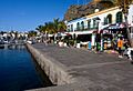 Puerto de mogan