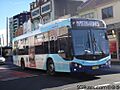 Punchbowl Bus Company Scania K320UB Custom Bus CB80 (MO6697)