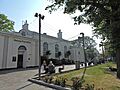 Ramsey Courthouse, Isle of Man
