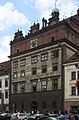 Rathaus (Town Hall), Plzeň