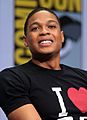Ray Fisher by Gage Skidmore 2