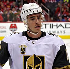 Brendan Smith (ice hockey) - Wikipedia