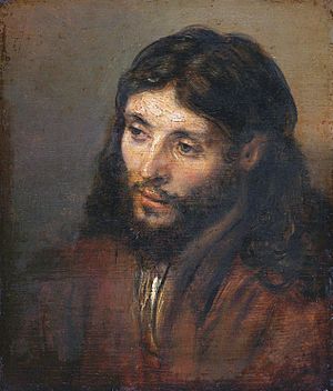 Rembrandt Harmensz. van Rijn 048