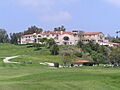 Riviera Country Club, Golf Course in Pacific Palisades, California (168828797)