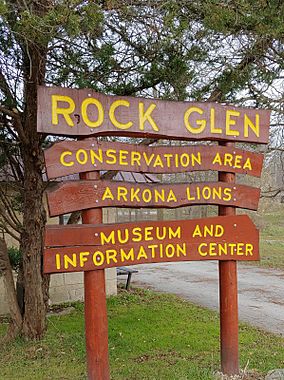 Rock Glen Conservation Area Sign.jpg