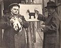 Roscoe Arbuckle & Pat Sullivan - Mar 1921 EH
