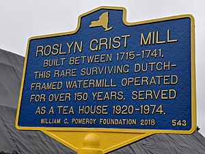 Roslyn Grist Mill 20191030 02