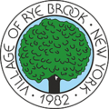 Rye Brook, NY Seal
