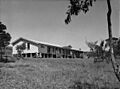 SLNSW 33349 New school Waratah West opened by Mr Heffron (cropped and cleaned)