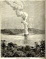 SalvadorVolcanoEngraving