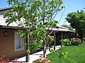 Salvador Armijo House, Albuquerque NM