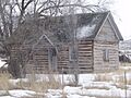 Samaria Idaho Historic District