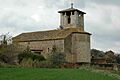 Sant Feliu de Fontoberta