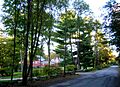 Scotts Woods HD Milton MA