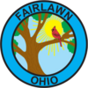 Official seal of Fairlawn, Ohio