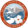 Official seal of Henry County