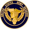 Seal of the United States Army Reserve