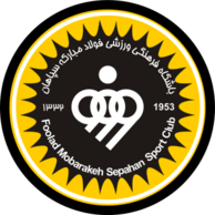 Sepahan New Logo
