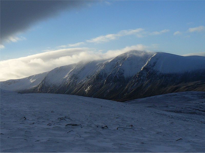 Sgor gaoith