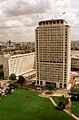 Shell Centre, London, UK, June 2004