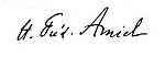 Signature of Henri-Frédéric Amiel.jpg