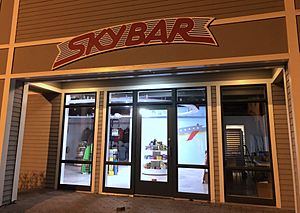 Sky Bar Confectionary Company in Sudbury MA