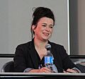 Space City 2016 - Women of Doctor Who (26730751564) (cropped)
