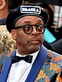 Spike Lee Cannes 2018 (cropped)