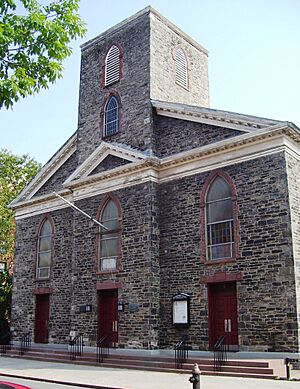 St. Augustine's Church 290 Henry Street