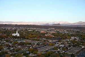 St. George, Utah