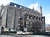 St. Paul's Cathedral, Dunedin, NZ, exterior view1.JPG