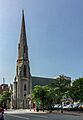 St. Paul's Cathedral in Syracuse NY