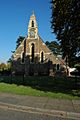 St Andrew's church, Poolbrook - geograph.org.uk - 1005622