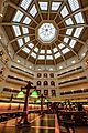 State Library of Victoria Dome