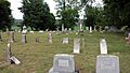 Stokenbury Cemetery 001