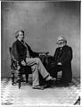 Sumner and Longfellow