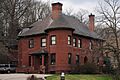 Sunnyledge, Pittsburgh, 2016