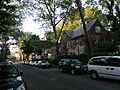 Sunnyside Gardens Historic District