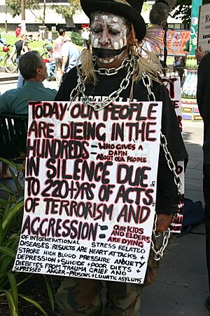 Susan Charles Rankin on Human Rights Day 2005