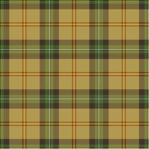 Tartan of Saskatchewan