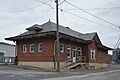 Tazewell Depot