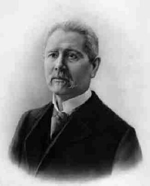 Teofilo Braga