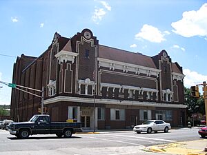 Terre Haute, IN - Hippodrome Theater