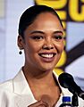 Tessa Thompson by Gage Skidmore 3