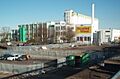 The "Shredded Wheat" factory, Welwyn Garden City. - geograph.org.uk - 371948