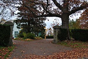 The Bower 5918 Rogers Drive