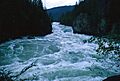 The Kettle Clearwater River