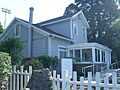 The Old Homestead 1