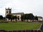 The Parish Of St John Church - geograph.org.uk - 41409