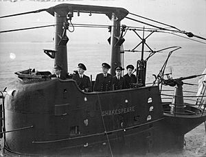 The Royal Navy Durng the Second World War A21261